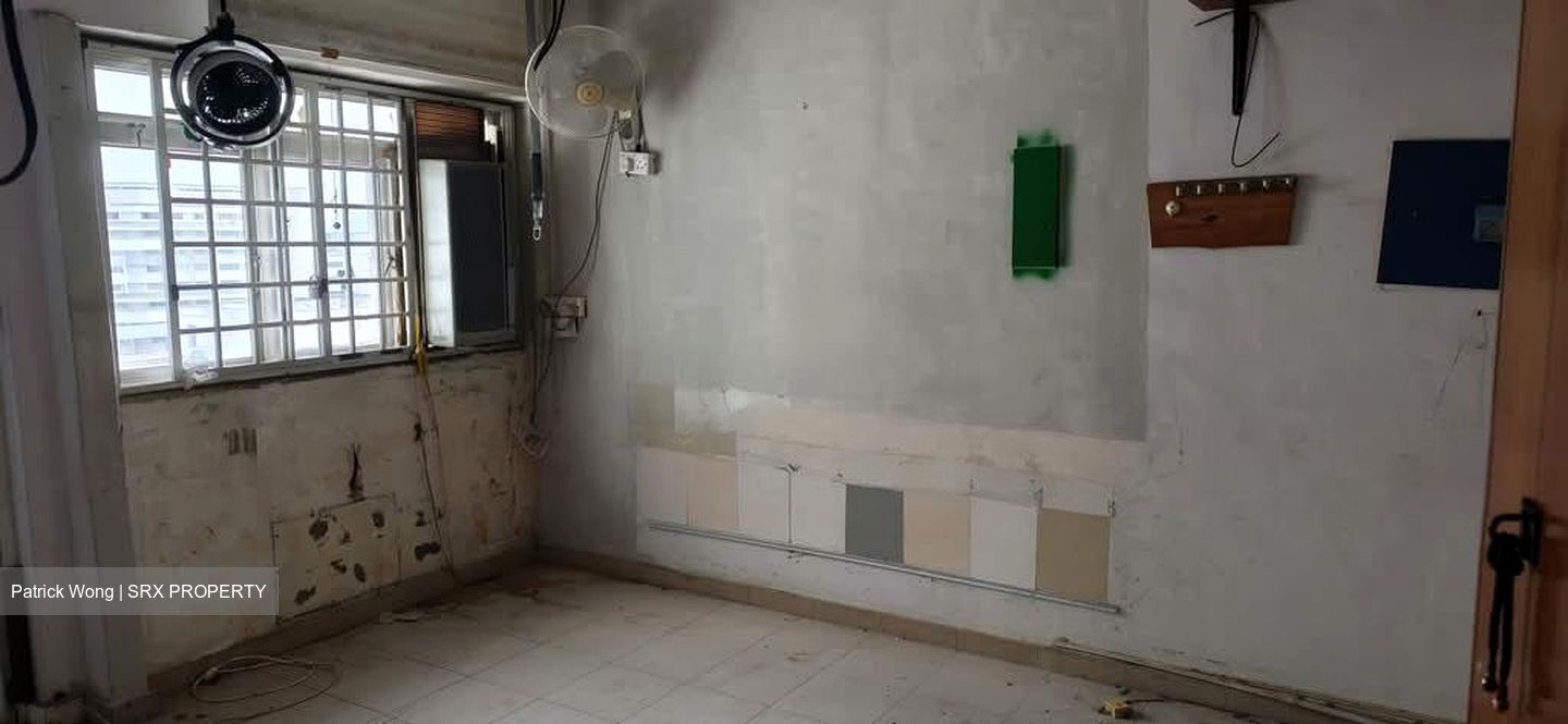 Blk 129 Lorong Ah Soo (Hougang), HDB 3 Rooms #543792151